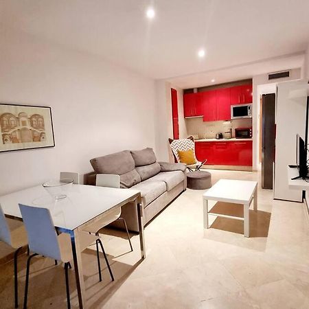 Apartamento En La Calle Alfalfa Sevilla Kültér fotó