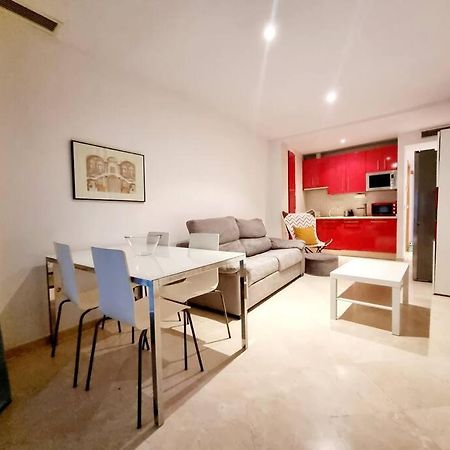 Apartamento En La Calle Alfalfa Sevilla Kültér fotó