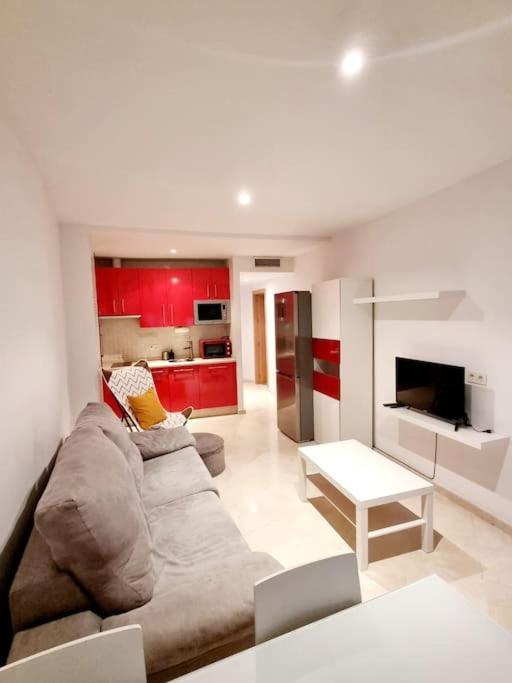 Apartamento En La Calle Alfalfa Sevilla Kültér fotó