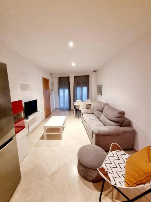 Apartamento En La Calle Alfalfa Sevilla Kültér fotó