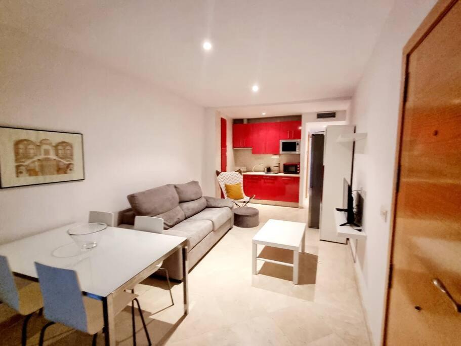 Apartamento En La Calle Alfalfa Sevilla Kültér fotó