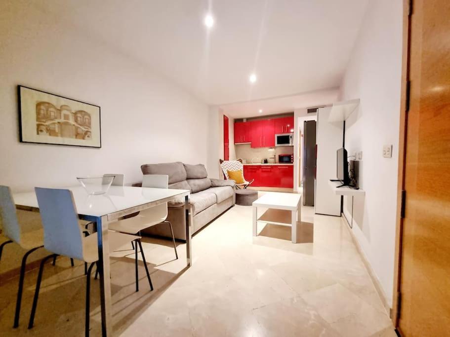 Apartamento En La Calle Alfalfa Sevilla Kültér fotó