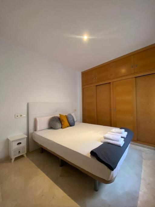 Apartamento En La Calle Alfalfa Sevilla Kültér fotó