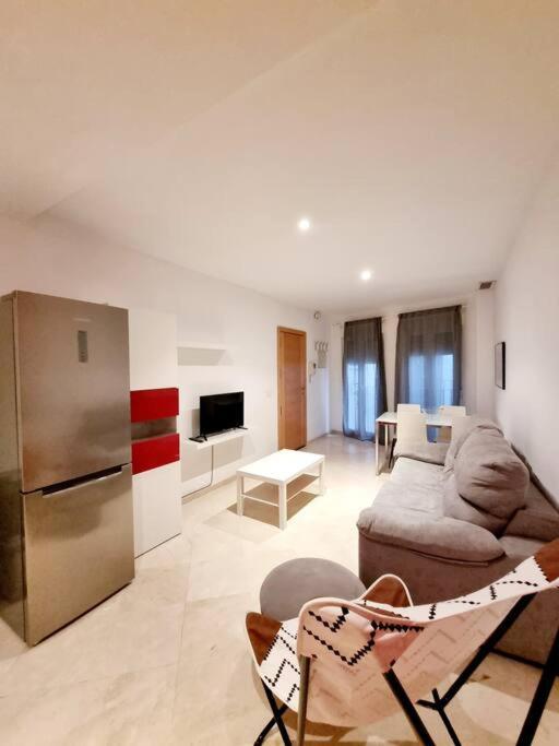 Apartamento En La Calle Alfalfa Sevilla Kültér fotó